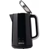 Gorenje K17DWD Wasserkocher 1,7 L 2200 W Schwarz