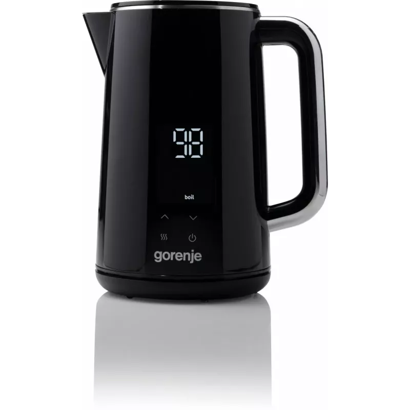 Gorenje K17DWD Wasserkocher 1,7 L 2200 W Schwarz