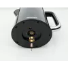 Gorenje K17DWD Wasserkocher 1,7 L 2200 W Schwarz
