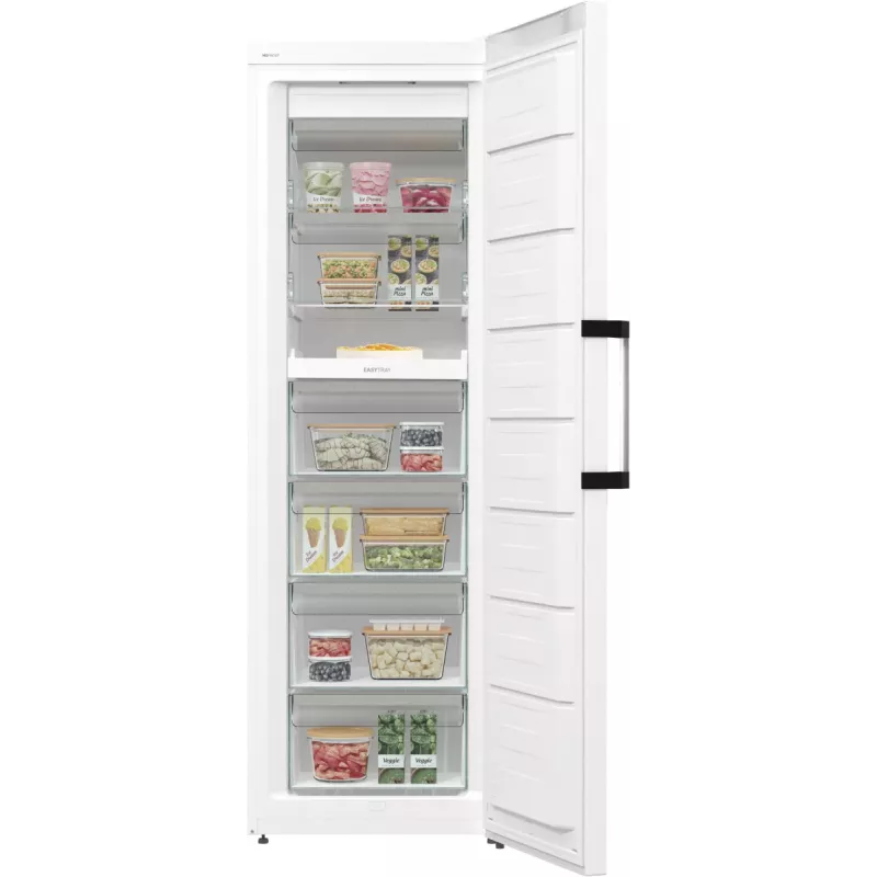 Gorenje FN619EAW6 Gefrierschrank Standgerät 280 L Weiß