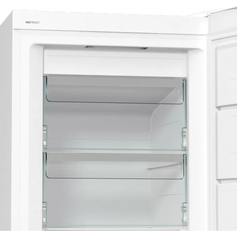 Gorenje FN619EAW6 Gefrierschrank Standgerät 280 L Weiß