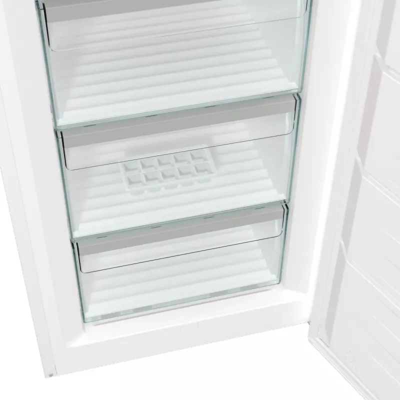 Gorenje FN619EAW6 Gefrierschrank Standgerät 280 L Weiß