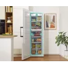 Gorenje FN619EAW6 Gefrierschrank Standgerät 280 L Weiß