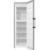 Gorenje FN619EAXL6 Gefriertruhe Standgefrierschrank Freistehend 280 L Grau
