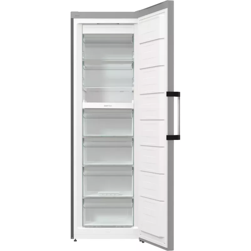 Gorenje FN619EAXL6 Gefriertruhe Standgefrierschrank Freistehend 280 L Grau