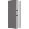 Gorenje FN619EAXL6 Gefriertruhe Standgefrierschrank Freistehend 280 L Grau