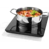 Gorenje ICY2000SP Schwarz Arbeitsplatte 28 cm Zonen-Induktionskochfeld 1 Zone(n)