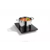 Gorenje ICY2000SP Schwarz Arbeitsplatte 28 cm Zonen-Induktionskochfeld 1 Zone(n)