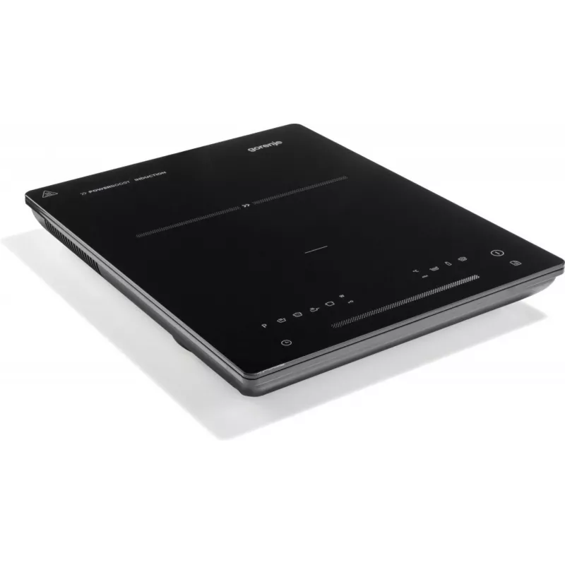 Gorenje ICY2000SP Schwarz Arbeitsplatte 28 cm Zonen-Induktionskochfeld 1 Zone(n)