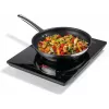 Gorenje ICY2000SP Schwarz Arbeitsplatte 28 cm Zonen-Induktionskochfeld 1 Zone(n)