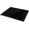 Gorenje Induktionskochfeld GI6401BCE RAL9017, Schwarz, Einbau, 59,5 cm, Zonen-Induktionskochfeld, Glaskeramik, 4 Zone(n)