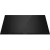Gorenje Induktionskochfeld GI6401BCE RAL9017, Schwarz, Einbau, 59,5 cm, Zonen-Induktionskochfeld, Glaskeramik, 4 Zone(n)