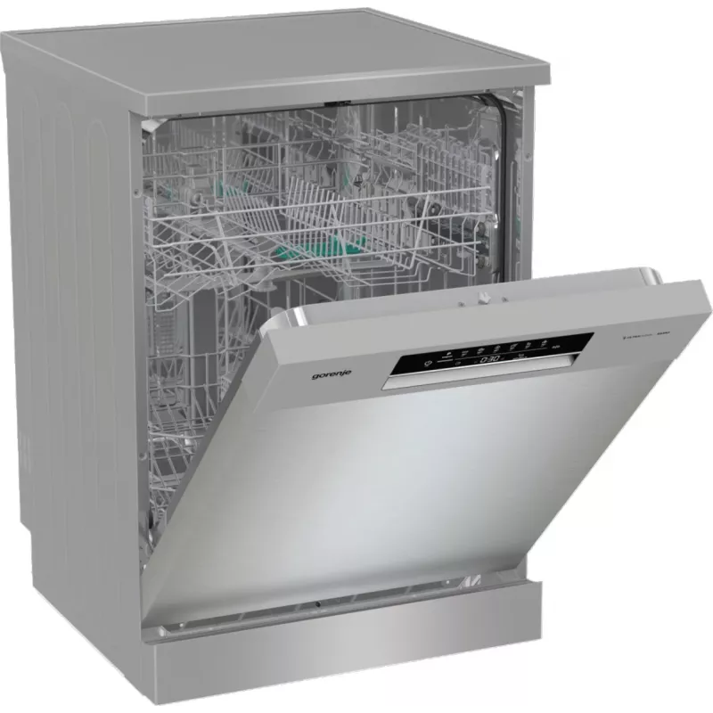 Gorenje GS642E90X Freistehend 13 Maßgedecke