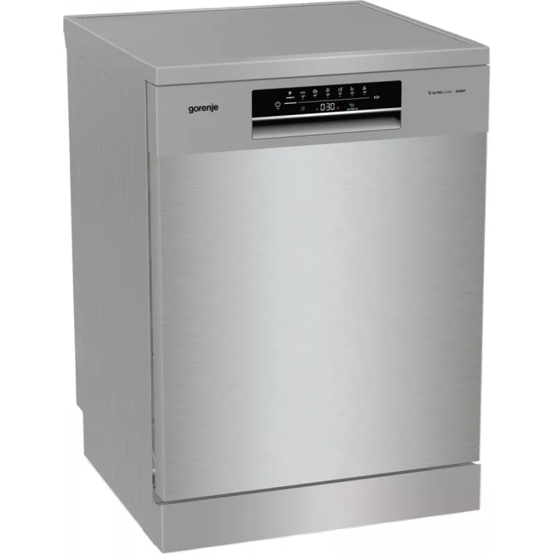 Gorenje GS642E90X Freistehend 13 Maßgedecke