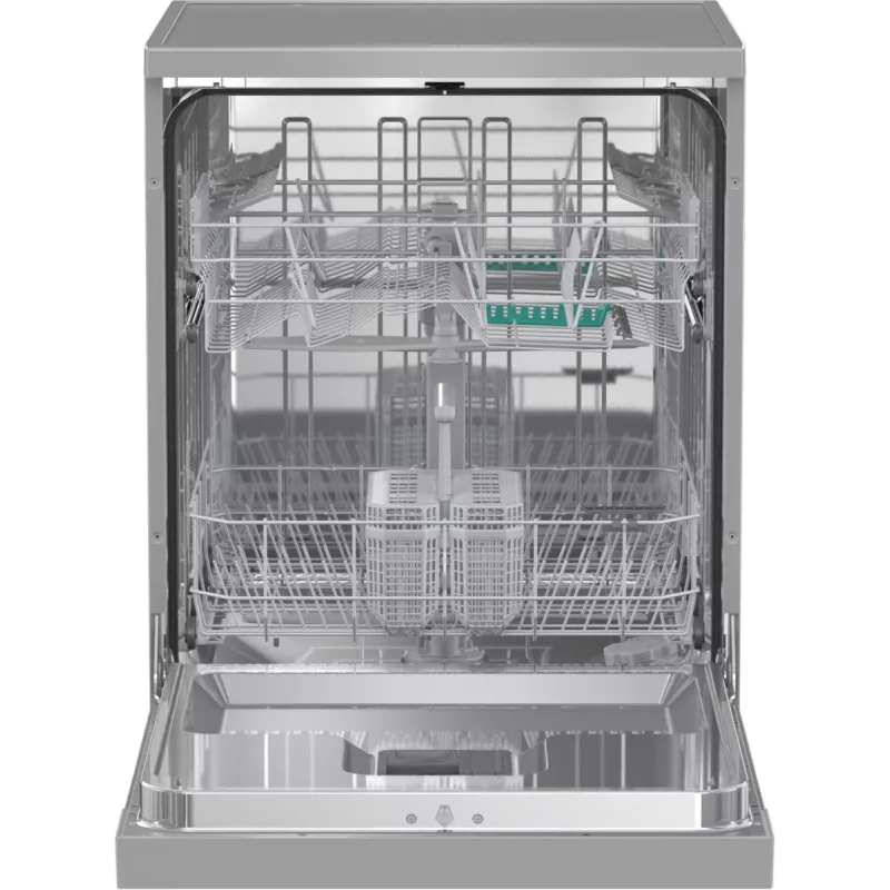 Gorenje GS642E90X Freistehend 13 Maßgedecke