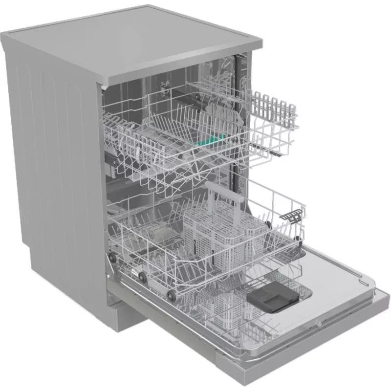 Gorenje GS642E90X Freistehend 13 Maßgedecke