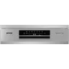 Gorenje GS642E90X Freistehend 13 Maßgedecke