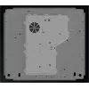 Gorenje Induktionskochfeld GI6421BSC, Schwarz, Einbau, 59,5 cm, Zonen-Induktionskochfeld, Glaskeramik, 4 Zone(n)