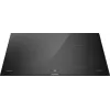 Gorenje Induktionskochfeld GI6421BSC, Schwarz, Einbau, 59,5 cm, Zonen-Induktionskochfeld, Glaskeramik, 4 Zone(n)
