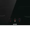Gorenje Induktionskochfeld GI6421BSC, Schwarz, Einbau, 59,5 cm, Zonen-Induktionskochfeld, Glaskeramik, 4 Zone(n)