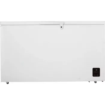 Gorenje FH43EAW Gefriertruhe freistehend 440 L Weiß