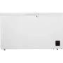Gorenje FH43EAW Gefriertruhe freistehend 440 L Weiß