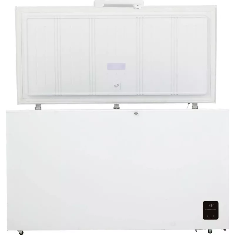 Gorenje FH43EAW Gefriertruhe freistehend 440 L Weiß