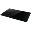 Gorenje Induktionskochfeld GI8421BSC, Schwarz, Einbau, 80 cm, Zonen-Induktionskochfeld, Glaskeramik, 4 Zone(n)