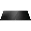 Gorenje Induktionskochfeld GI8421BSC, Schwarz, Einbau, 80 cm, Zonen-Induktionskochfeld, Glaskeramik, 4 Zone(n)