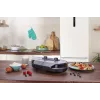 Gorenje WM1400SB 9 Waffeln 1400 W Schwarz