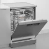 Gorenje GS643C90X Freistehend 16 Maßgedecke