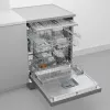 Gorenje GS643C90X Freistehend 16 Maßgedecke