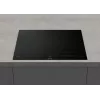 Gorenje Induktionshäll GI6443BSCWF, Schwarz, Einbau, 60 cm, Zonen-Induktionskochfeld, Glaskeramik, 4 Zone(n)
