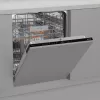 Gorenje GV642C65 vollintegrierter Geschirrspüler 14 Maßgedecke