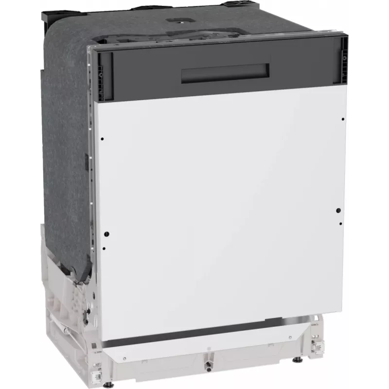 Gorenje GV642C65 vollintegrierter Geschirrspüler 14 Maßgedecke