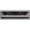 Gorenje GV642C65 vollintegrierter Geschirrspüler 14 Maßgedecke