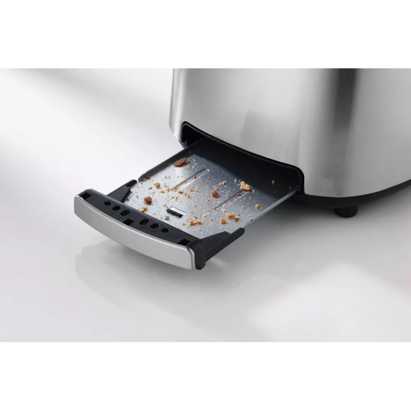 Gorenje T1000E 7 2 Scheiben 1000 W Edelstahl