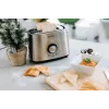 Gorenje T1000E 7 2 Scheiben 1000 W Edelstahl
