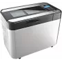 Gorenje BM1400E Brotbackautomat 815 W Schwarz, Silber