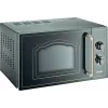 Gorenje MO4250CLB Anthrazit Grill-Mikrowelle Arbeitsplatte 20 L 700 W