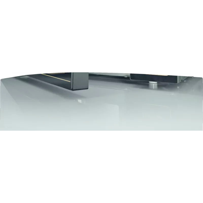 Gorenje MO4250CLB Anthrazit Grill-Mikrowelle Arbeitsplatte 20 L 700 W
