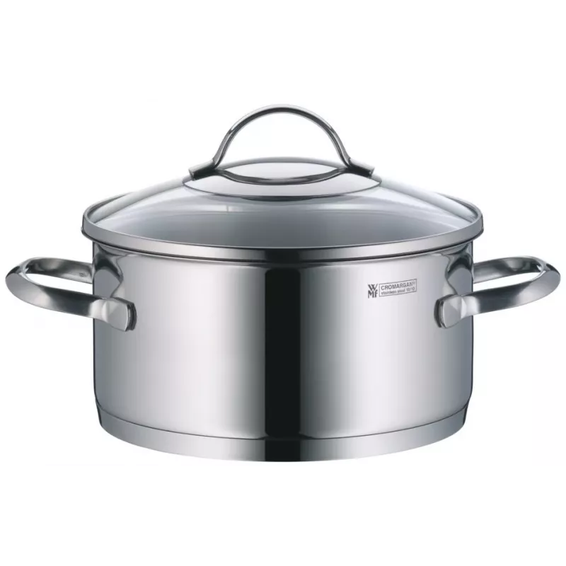 WMF Provence Plus 0721556380 Topfset 9 Stück