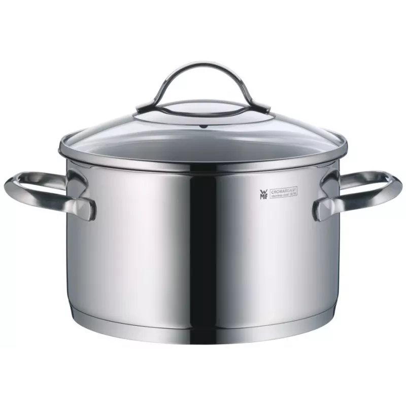 WMF Provence Plus 0721556380 Topfset 9 Stück