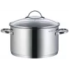 WMF Provence Plus 0721556380 Topfset 9 Stück