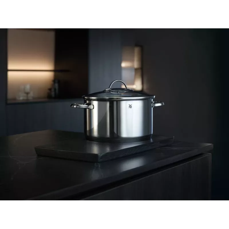 WMF Provence Plus 0721556380 Topfset 9 Stück