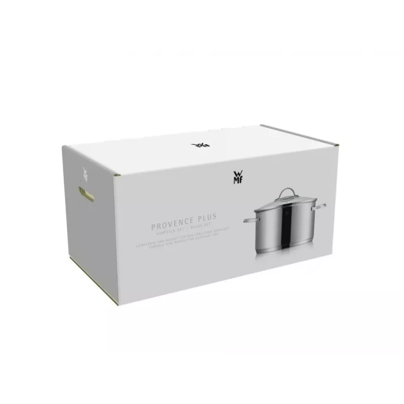 WMF Provence Plus 0721556380 Topfset 9 Stück