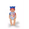 BABY born Jonas 43cm, Babypuppe, Männlich, 3 Jahr(e), Junge/Mädchen, 430 mm, Mehrfarbig