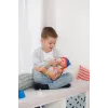 BABY born Jonas 43cm, Babypuppe, Männlich, 3 Jahr(e), Junge/Mädchen, 430 mm, Mehrfarbig