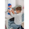BABY born Jonas 43cm, Babypuppe, Männlich, 3 Jahr(e), Junge/Mädchen, 430 mm, Mehrfarbig