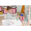 BABY born Jonas 43cm, Babypuppe, Männlich, 3 Jahr(e), Junge/Mädchen, 430 mm, Mehrfarbig
